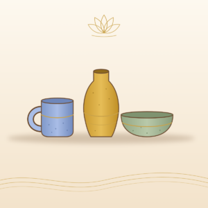 Handmade Pottery