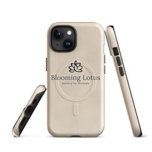 Bisqueware MagSafe Phone Case