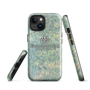 Aurora MagSafe Phone Case
