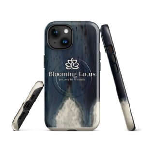 Midnight Drip MagSafe Phone Case