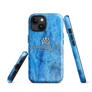 Ocean Blue MagSafe Phone Case