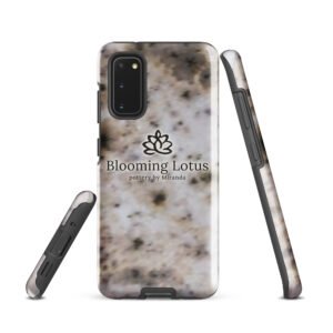 Storm Speckle Samsung Phone Case