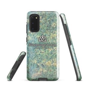 Aurora Samsung Phone Case