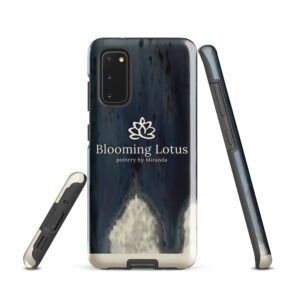 Midnight Drip Samsung Phone Case